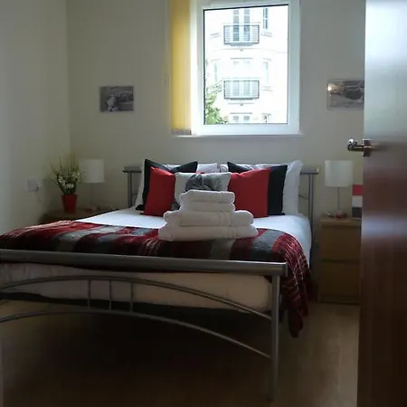 Eapartments