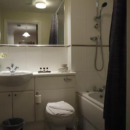 شقة Eapartments
