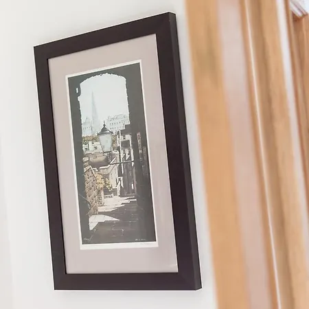 Gilmour's Entry Edimburgo