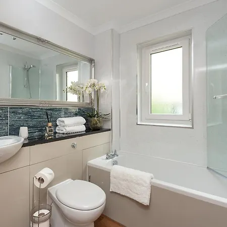 Gilmour's Entry Edimburgo