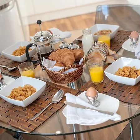 Appartamento Gilmour's Entry Edimburgo