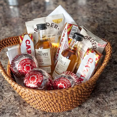 Appartamento Gilmour's Entry