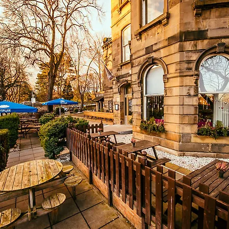 Hotel Murrayfield 4*