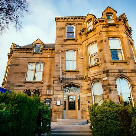 マレーフィールド