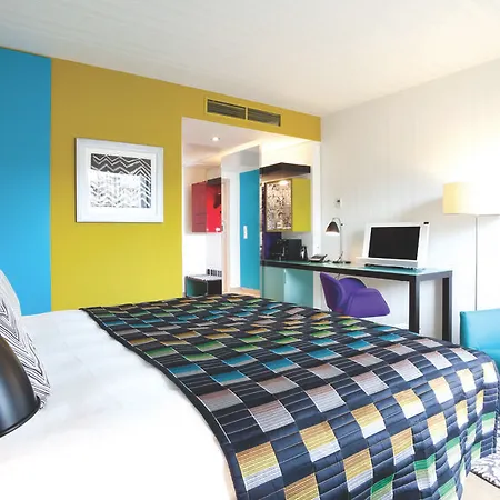 Radisson Collection Hotel, Royal Mile