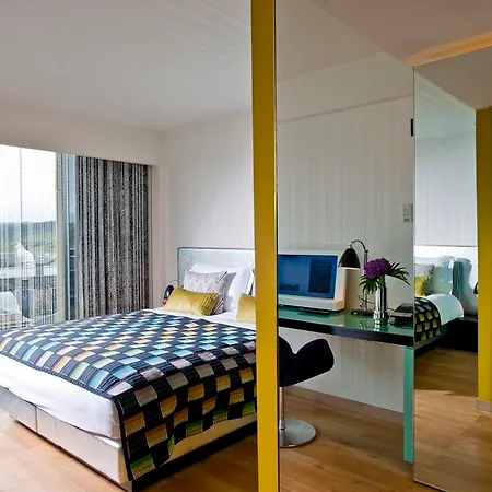 Hotel Radisson Collection Hotel, Royal Mile Edimburgo