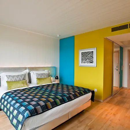 Hotel Radisson Collection Hotel, Royal Mile 5*