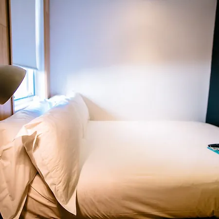 Hotel Grassmarket