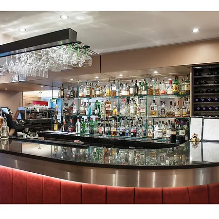 Hotel Channings Hotel, An Ascend Collection Member 4*