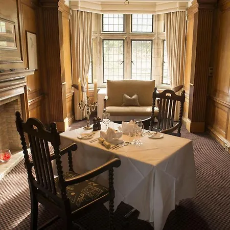 Hotel Channings Hotel, An Ascend Collection Member Edynburg