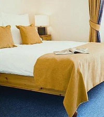 Fountain Court - Morrison Hotel apartamentowy 3*