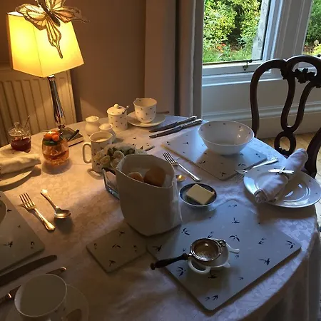 Claremont House 에든버러