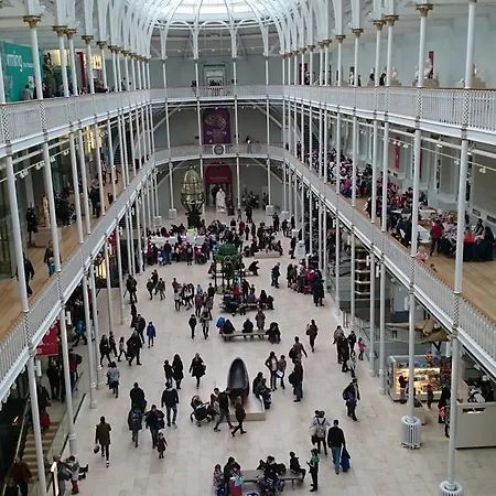 Violet Bank New Town Daire