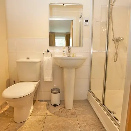 Apartamento Pearl - Haymarket