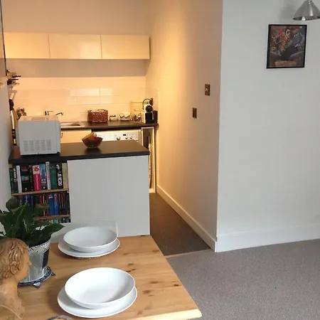 Apartment Library *
