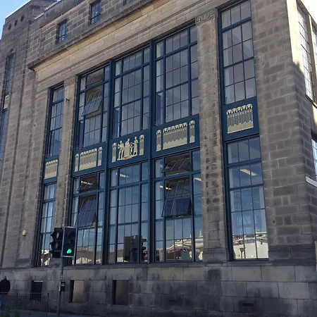 Library * Edinburgh
