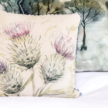 Luxury New Town 1 Bed إدنبرة