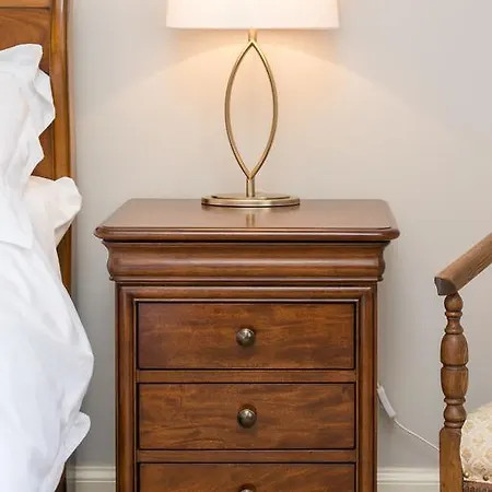 شقة Luxury New Town 1 Bed إدنبرة