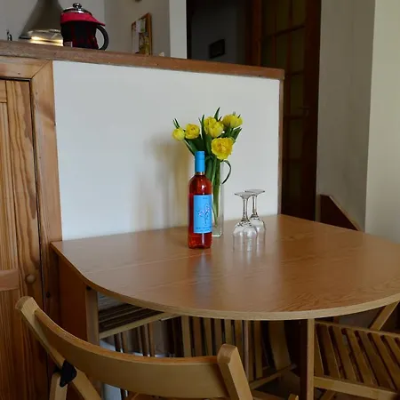 Old Town View - Picture Perfect! Apartman Edinburgh