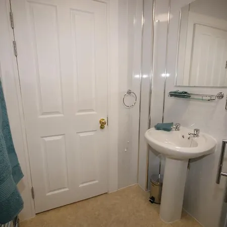 Apartamento Lothian Street Edinburgh, City Centre