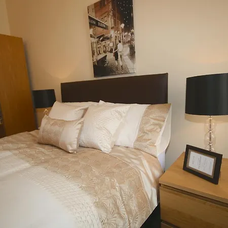 Lothian Street Edinburgh, City Centre Apartamento Edimburgo