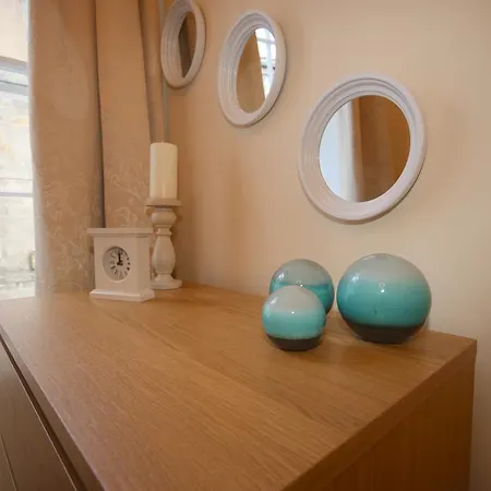 Lothian Street Edinburgh, City Centre Apartamento