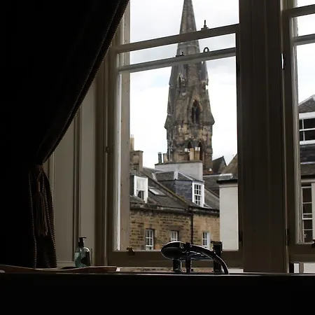 Casa Hamilton فندق مبيت وإفطار