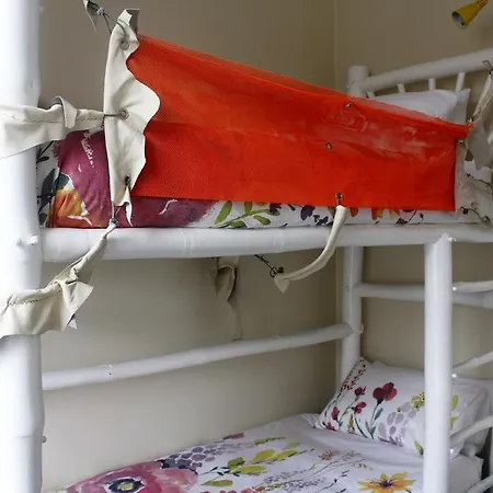 فندق مبيت وإفطار Casa Hamilton إدنبرة