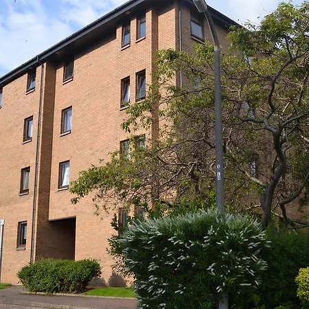 דירה Boat