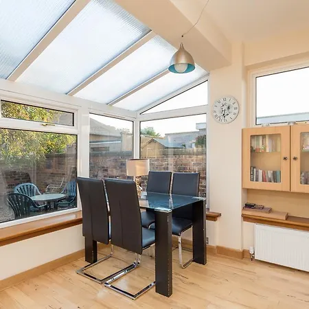 Woodlands Holiday home Edinburgh