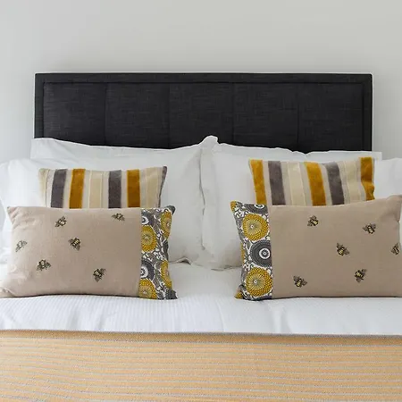 Apartment Luxury Usher Hall Edinburgh