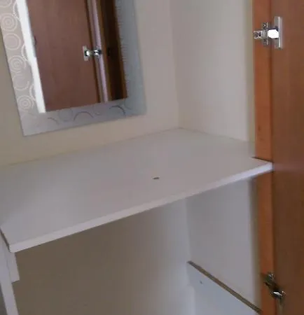 Διαμέρισμα The Kingsburgh Penthouse