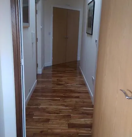 The Kingsburgh Penthouse Εδιμβούργο