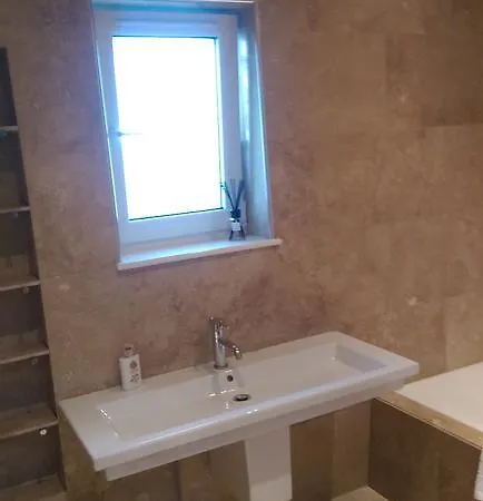 Διαμέρισμα The Kingsburgh Penthouse *