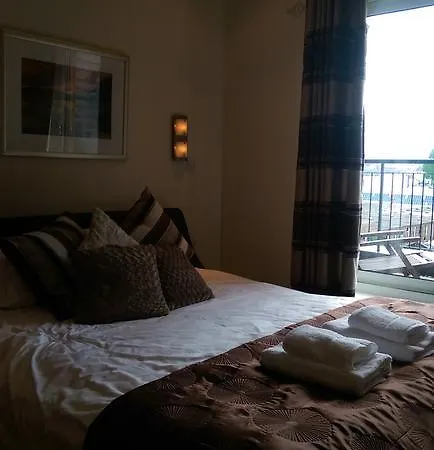 The Kingsburgh Penthouse