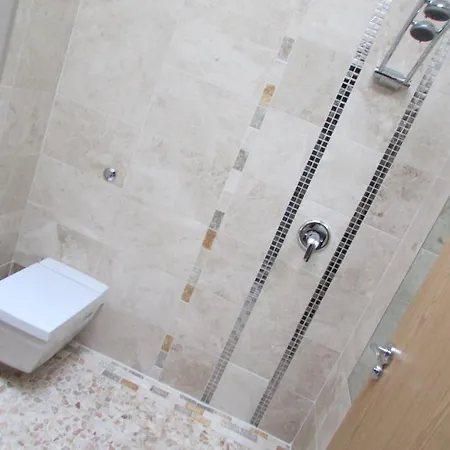The Kingsburgh Penthouse * Εδιμβούργο