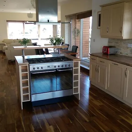 The Kingsburgh Penthouse * Εδιμβούργο
