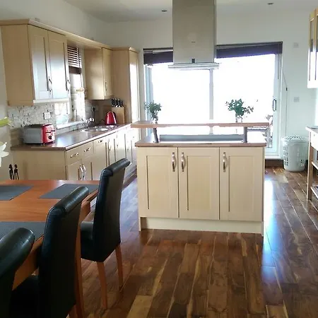 The Kingsburgh Penthouse * Εδιμβούργο