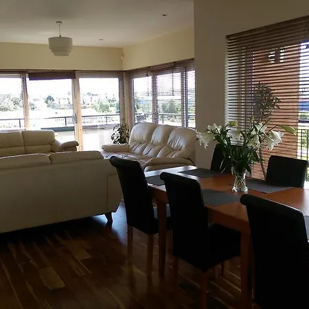 The Kingsburgh Penthouse *
