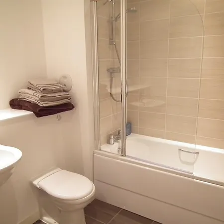 Appartement Western Harbour *