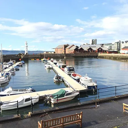 Appartement Western Harbour