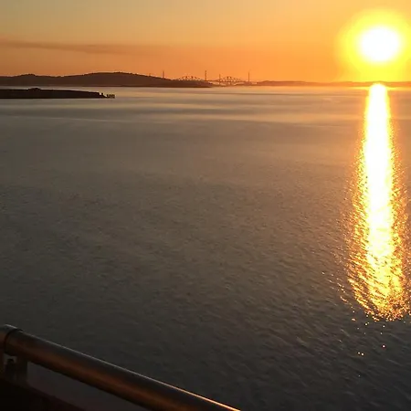 Appartement Western Harbour Edinburgh