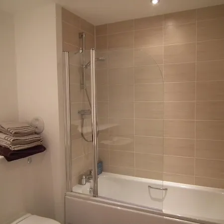 Appartement Western Harbour *