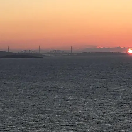 Western Harbour * Édimbourg