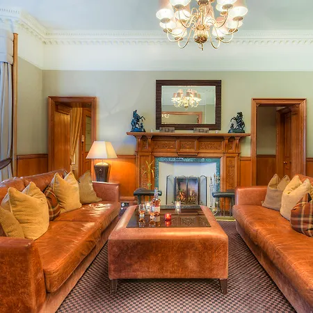 Channings Hotel, An Ascend Collection Member