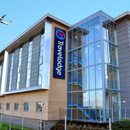 Travelodge Airport Ratho Station