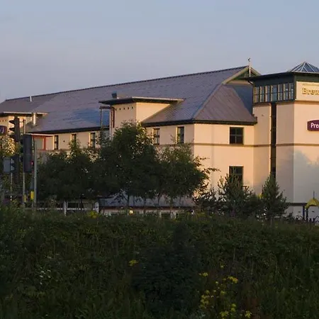 Premier Inn Edinburgh Hotel Edinburgh