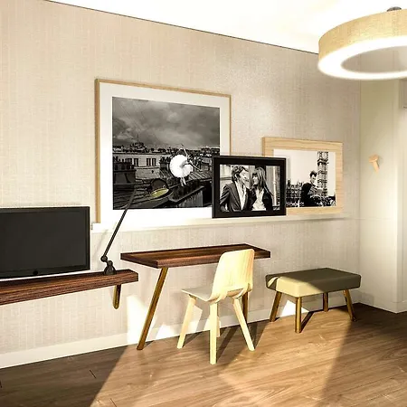 Adagio Royal Mile Edynburg