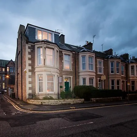 Gilmore Guest House Edinburgh