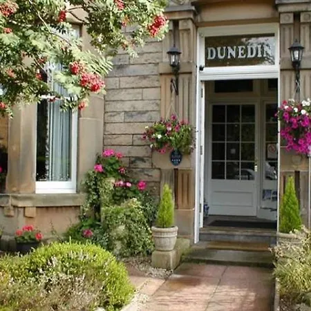 Dunedin